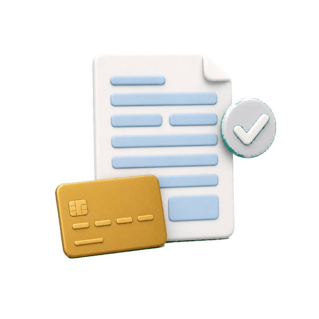Credit Application System